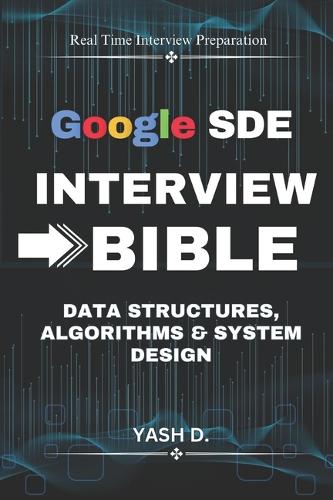 Google SDE Interview Bible