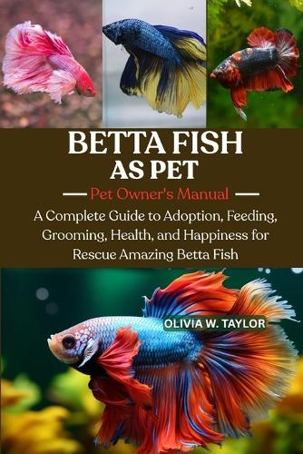 Betta Fish
