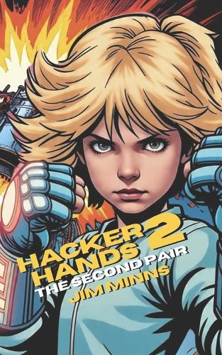 Hacker Hands 2