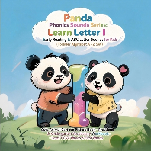 Panda Phonics
