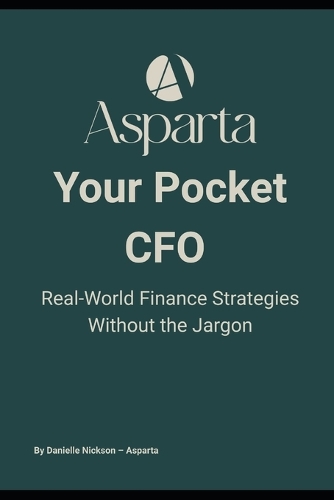 Your Pocket CFO