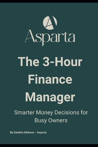 The 3-Hour Finance Manager