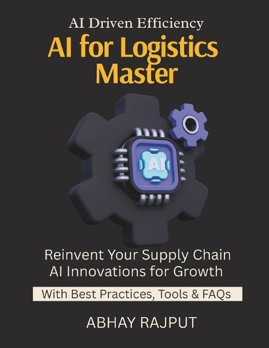 AI for Logistics Mastery