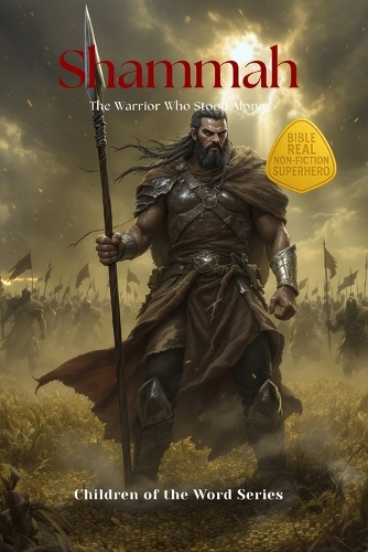 Shammah