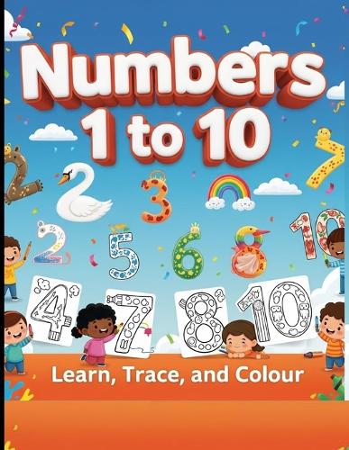 NUMBERS 1 to 10