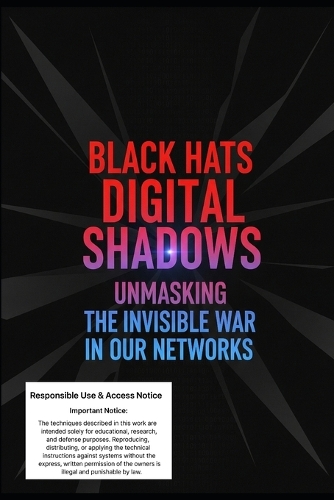 Black Hats Digital Shadows