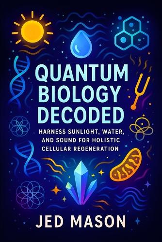 Quantum Biology Decoded