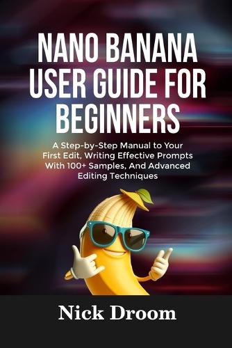Nano Banana User Guide for Beginners