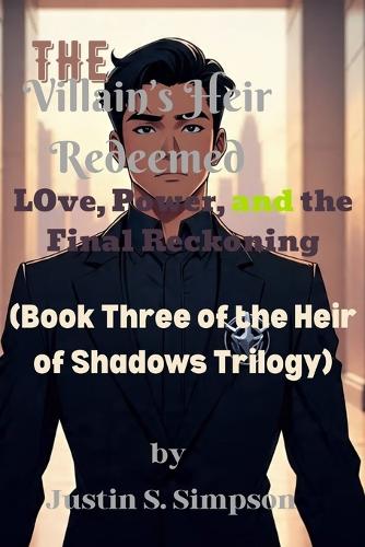 The Villain's Heir Redeemed