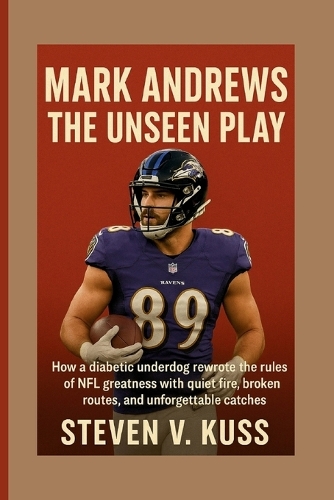 Mark Andrews