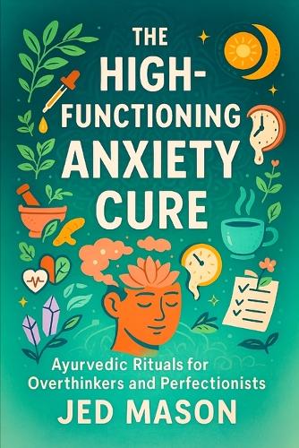 The High-Functioning Anxiety Cure