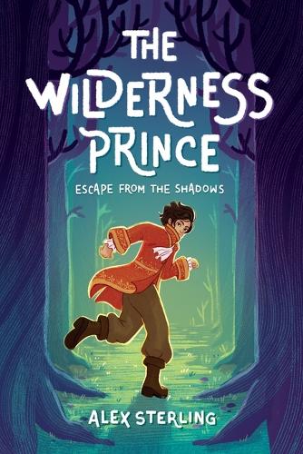 The Wilderness Prince