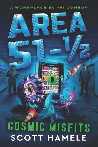 Area 51-1/2