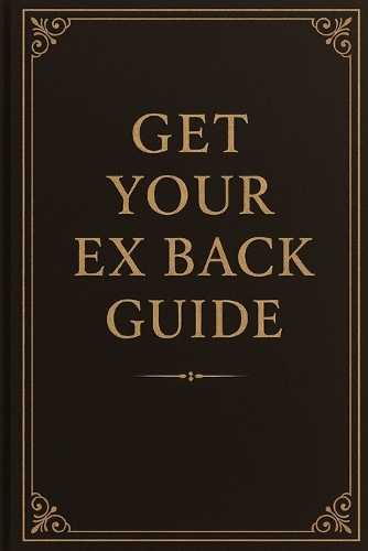 Get Your Ex Back