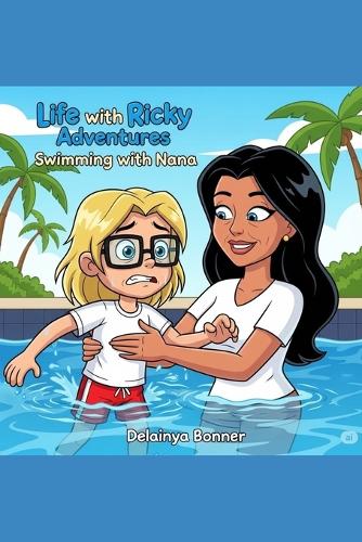 Life with Ricky Adventures