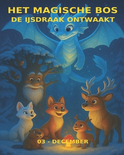 Het Magische Bos 3