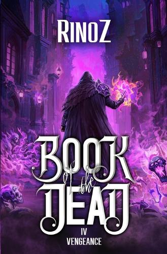 Book of the Dead 4