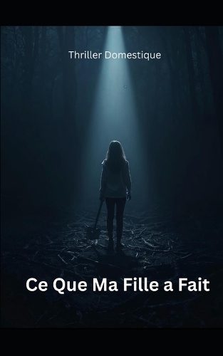 Ce Que Ma Fille a Fait