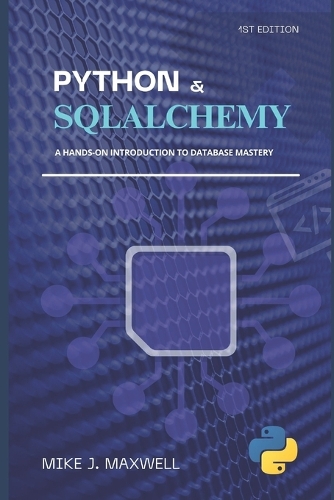 Python and SQLAlchemy