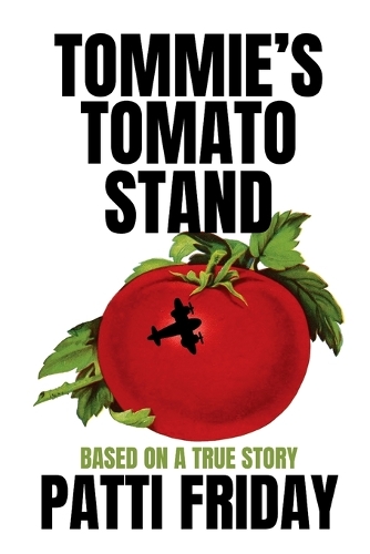Tommie's Tomato Stand