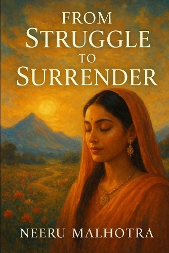 From Struggle to Surrender