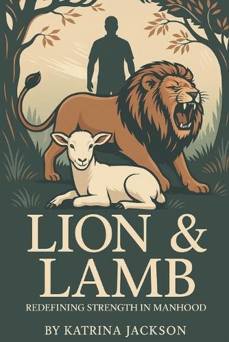 Lion & Lamb