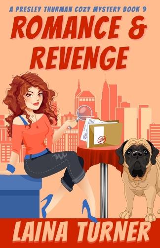 Romance & Revenge