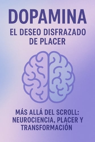 Dopamina El Deseo Disfrazado de Placer