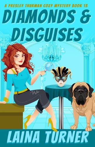Diamonds & Disguises