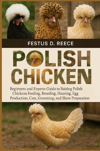 Polish Chicken