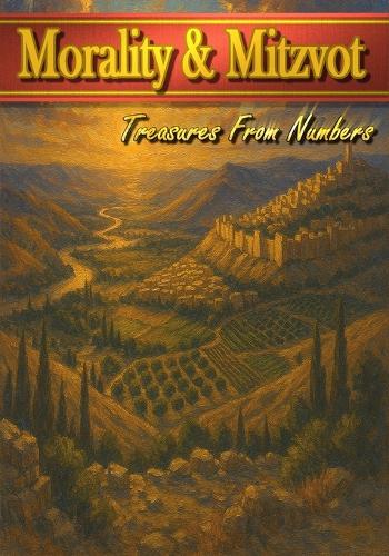 Morality and Mitzvot