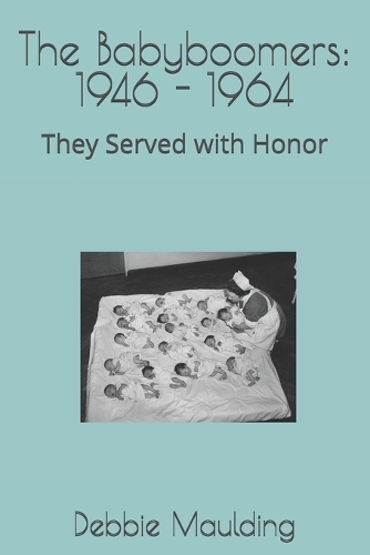 The Babyboomers