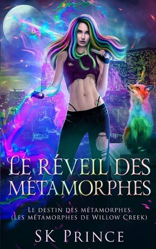 Le réveil des métamorphes
