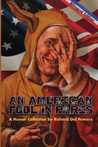 An American Fool in Paris