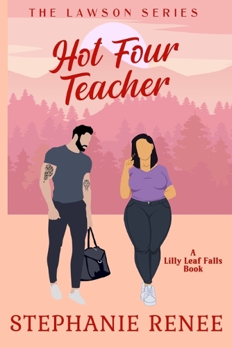Hot Four Teacher