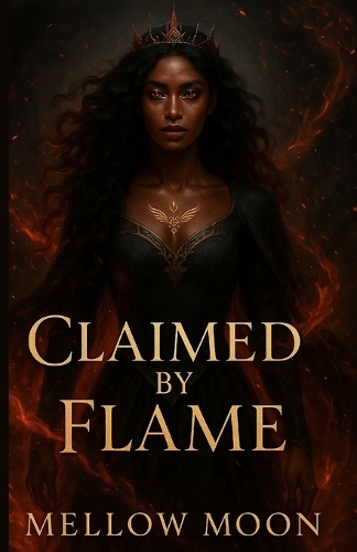 Claimed by Flame