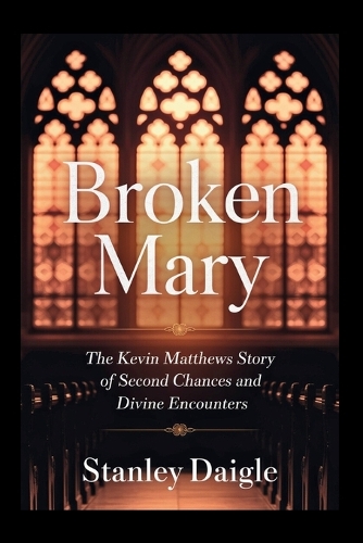 Broken Mary