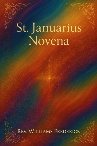 St. Januarius Novena