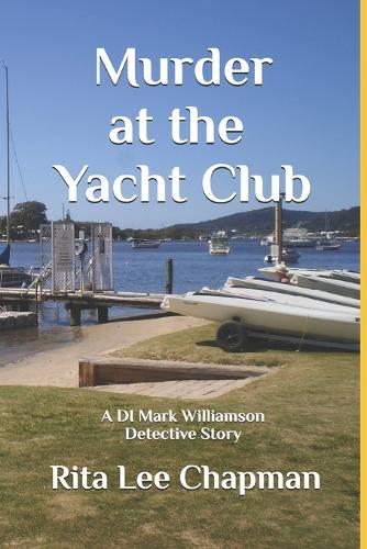 Murder at the Yacht Club
