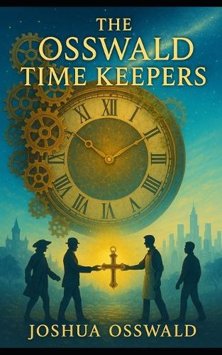The Osswald Timekeepers