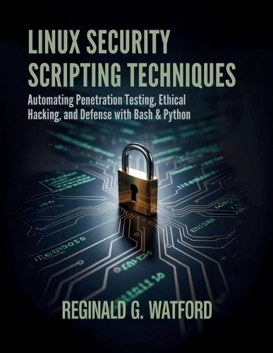 Linux Security Scripting Techniques