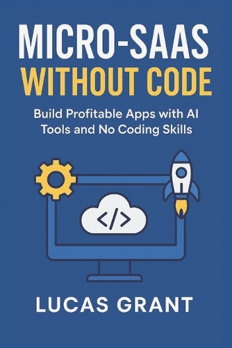 Micro-SaaS Without Code