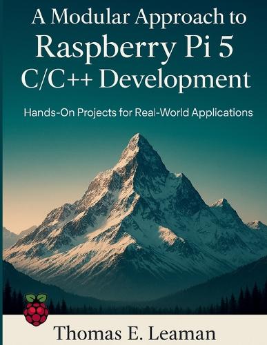 A Modular Approach to Raspberry Pi 5 C/C++ Development