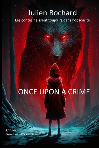 Once Upon a Crime