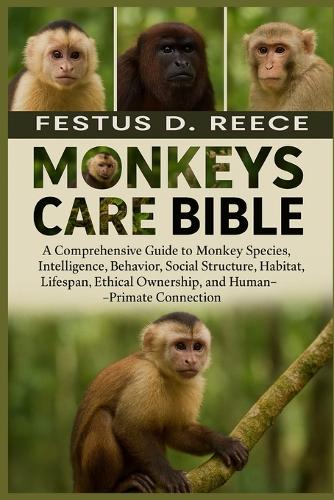 Monkeys Care Bible