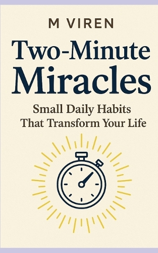Two-Minute Miracles