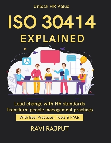 ISO 30414 Explained