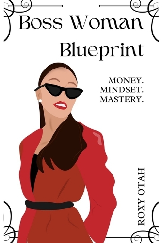 Boss Woman Blueprint