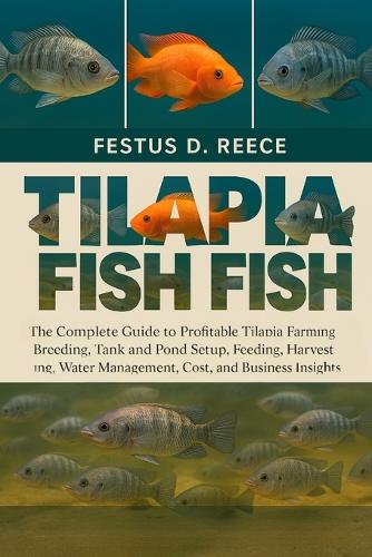 Tilapia Fish