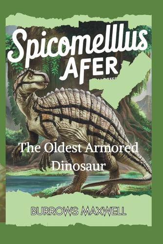 Spicomellus Afer